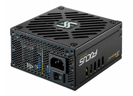 SEASONIC zdroj 550W FOCUS PX-550 SEASONIC zdroj 550W FOCUS PX-550