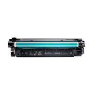 HP 508X High Yield Black LJ Toner Cartridge, CF360X (12,500 pages)