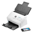 HP ScanJet Enterprise Flow 7000 s3 Sheet-Feed Scanner (A4, 600 dpi, USB 3.0, USB 2.0, Duplex)