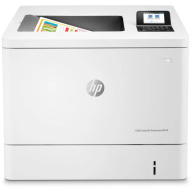 HP Color LaserJet Enterprise M554dn (A4, 33/33str./min, USB 2.0, Ethernet, Duplex)