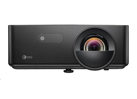Optoma projektor GT2200HDR (DLP, 4LED, FULL HD, 3300 lm, 2xHDMI, VGA, RS232, USB-A, repro 1x10W) Optoma projektor GT2200HDR (DLP, 4LED, FULL HD, 3300 lm, 2xHDMI, VGA, RS232, USB-A, repro 1x10W)