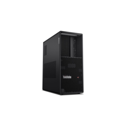 LENOVO PC ThinkStation/Workstation P3 Tower G2 - Ultra5 245K,32GB,512SSD,noDVD,W11P
