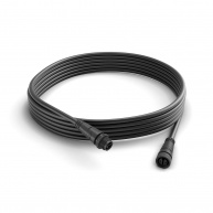 PHILIPS Calla Prodlužovací kabel k stojanům, 230V, Černá (1742430PN)