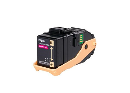 EPSON Toner bar AL-C9300N Toner Cartridge Magenta (7500 str.) EPSON Toner bar AL-C9300N Toner Cartridge Magenta (7500 str.)