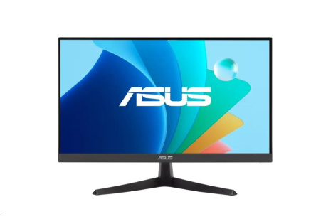 ASUS LCD 22" VY229HF Eye Care Monitor FHD 1920 x 1080 IPS 100Hz  1ms (MPRT) Adaptive Sync HDMI VGA