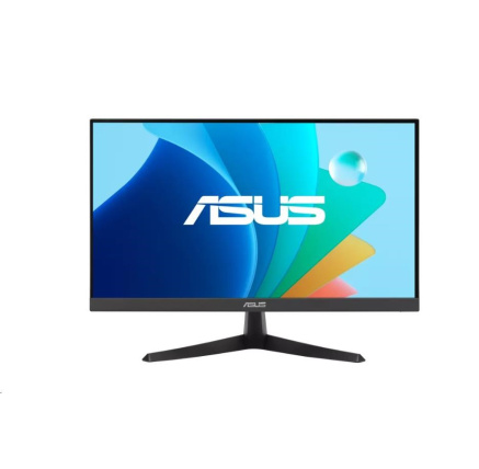 ASUS LCD 22" VY229HF Eye Care Monitor FHD 1920 x 1080 IPS 100Hz 1ms (MPRT) Adaptive Sync HDMI VGA ASUS LCD 22" VY229HF Eye Care Monitor FHD 1920 x 1080 IPS 100Hz 1ms (MPRT) Adaptive Sync HDMI VGA