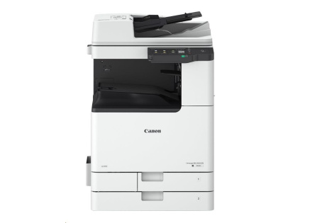 Canon imageRUNNER 2925i MFP (tisk, kopírování, fax) A3, USB, Wi-Fi, 25 str./min + toner + instalace