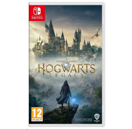 Switch hra Hogwarts Legacy Switch hra Hogwarts Legacy