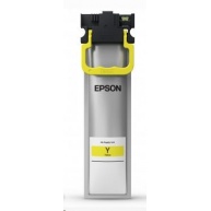 EPSON ink bar WF-C5xxx Series Ink Cartridge L Yellow 19,9 ml