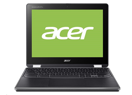 ACER NTB EDU Chromebook Spin 512 (R853TNA-P2JQ),Pentium Silver N6000,12"1366x912,4GB,64GB eMMC,Intel UHD,Chrome OS,černá ACER NTB EDU Chromebook Spin 512 (R853TNA-P2JQ),Pentium Silver N6000,12"1366x912,4GB,64GB eMMC,Intel UHD,Chrome OS,černá
