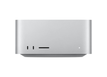 Apple Mac Studio: Apple M4 Max chip with 14-core CPU, 32-core GPU, 36GB, 512GB