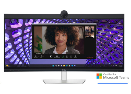 DELL LCD P3424WEB - 34"/IPS/LED/WQHD/3440x1440/21:9/60Hz/8ms/1000:1/300 cd/m2/Speaker/HDMI/DP/VESA/3YNBD (210-BFOB) DELL LCD P3424WEB - 34"/IPS/LED/WQHD/3440x1440/21:9/60Hz/8ms/1000:1/300 cd/m2/Speaker/HDMI/DP/VESA/3YNBD (210-BFOB)