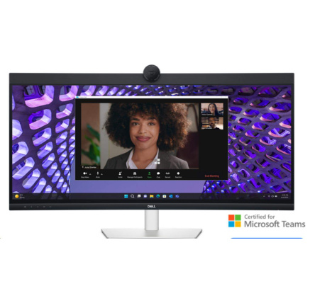 DELL LCD P3424WEB - 34"/IPS/LED/WQHD/3440x1440/21:9/60Hz/8ms/1000:1/300 cd/m2/Speaker/HDMI/DP/VESA/3YNBD (210-BFOB) DELL LCD P3424WEB - 34"/IPS/LED/WQHD/3440x1440/21:9/60Hz/8ms/1000:1/300 cd/m2/Speaker/HDMI/DP/VESA/3YNBD (210-BFOB)