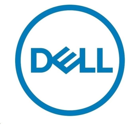 DELL Single Hot-Plug Power Supply 700W MM HLAC (200-240Vac) Titanium Customer Kit pre R250,R350,R450;R550;R650,T350