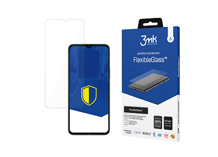 3mk hybridní sklo FlexibleGlass pro Honor X6B