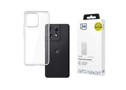 3mk ochranný kryt Armor Case pro Motorola Edge 50 Pro