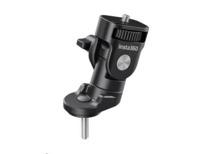 Insta360 Bike Headset Cap Mount Insta360 Bike Headset Cap Mount