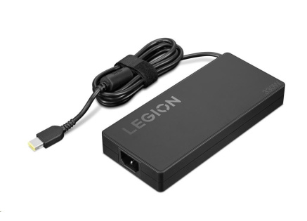 LENOVO Legion Slim 330W GaN AC Adapter (Slim tip)(CE)