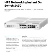 HPE Networking Instant On Switch 16p Gigabit CL4 PoE 124W 1430