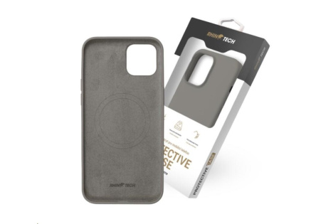 RhinoTech MAGcase Origin pro Apple iPhone 15 hnědá