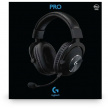 Logitech Headset - PRO X GAMING HEADSET