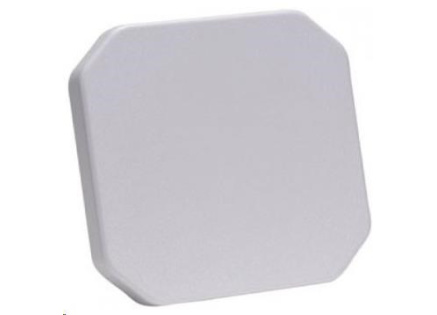 Zebra RFID antenna AN720 - Small form-factor, rugged, wide beamwidth RFID antenna (ETSI frequency, LCP)