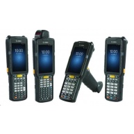 Zebra MC3300 Premium+, 2D, ER, USB, BT, Wi-Fi, NFC, Func. Num., IST, PTT, GMS, Android