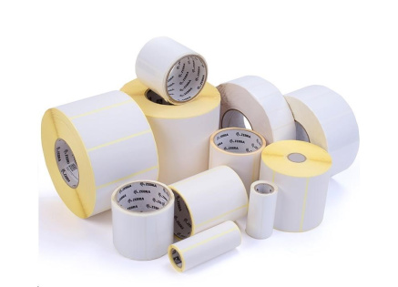 Zebra Z-Slip, label roll, 168x152mm