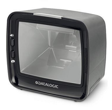 Datalogic Magellan 3410VSi, 2D, multi-IF, kit (USB)