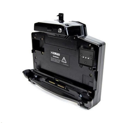 Zebra mobile docking station Zebra mobile docking station