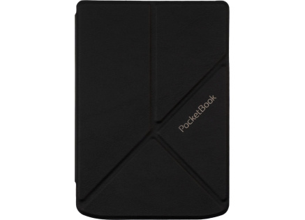 POCKETBOOK pouzdro Origami pro Verse, Verse PRO, Verse PRO Color, černé