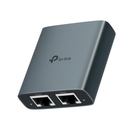TP-Link EH210 ethernet gigabit splitter (3xGbE,USB-C)