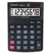 REBELL kalkulačka - Panther 8 - černá
