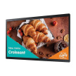 SMART Signage LED QB24C 24" LH24QBCEBGCXEN
