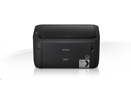 Canon i-SENSYS LBP6030B černá - černobílá, SF, USB