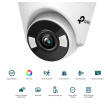 TP-Link VIGI C440-W(4mm), 4MP, Turret, IR 30m, WIFI, Micro SD card