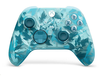MICROSOFT Xbox Series Controller Stormcloud Breaker
