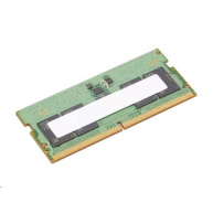 LENOVO paměť ThinkPad 8GB DDR5 5600MHz SoDIMM