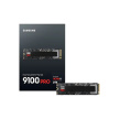 Samsung SSD 9100 PRO PCIe 5.0 NVMe M.2 SSD - 2 TB