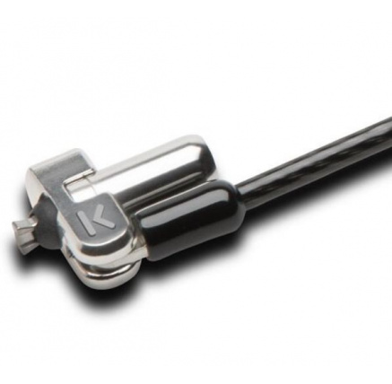 DELL N17 Dual Headed Keyed Laptop Lock for DELL® Devices DELL N17 Dual Headed Keyed Laptop Lock for DELL® Devices