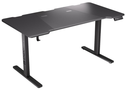 ENDORFY Herní stůl Atlas L Electric, 150 x 78, černá