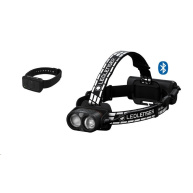 Ledlenser H19R Signature čelová svítilna