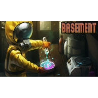 Basement (PC) klíč Steam