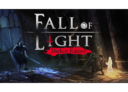 Fall of Light (PC/MAC) klíč Steam Fall of Light (PC/MAC) klíč Steam