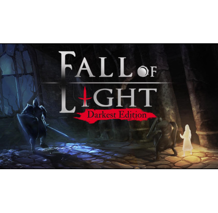 Fall of Light (PC/MAC) klíč Steam Fall of Light (PC/MAC) klíč Steam