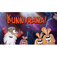 Bunnyrama (PC) klíč Steam