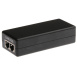 MikroTik Gigabit PoE adaptér 24V / 0.5A, 12W pro RouterBoard, zemněný