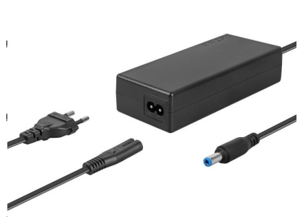 AVACOM Nabíjecí adaptér pro notebooky 12V 6A 72W konektor 5,5mm x 2,5mm