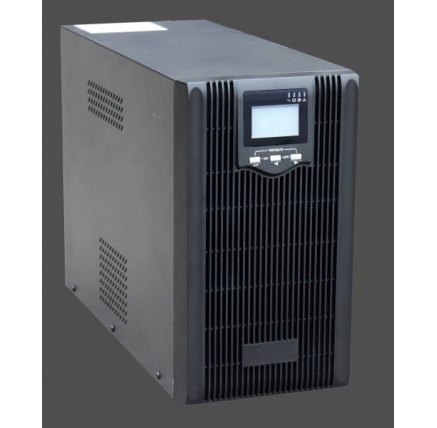 EUROCASE UPS EA620 2000VA PURE SINE WAVE EUROCASE UPS EA620 2000VA PURE SINE WAVE