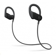 Beats Powerbeats High-Performance Wireless Earphones - Black